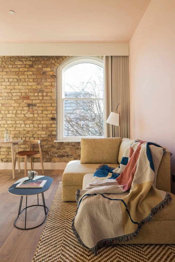 Foto - Zanzibar Locke