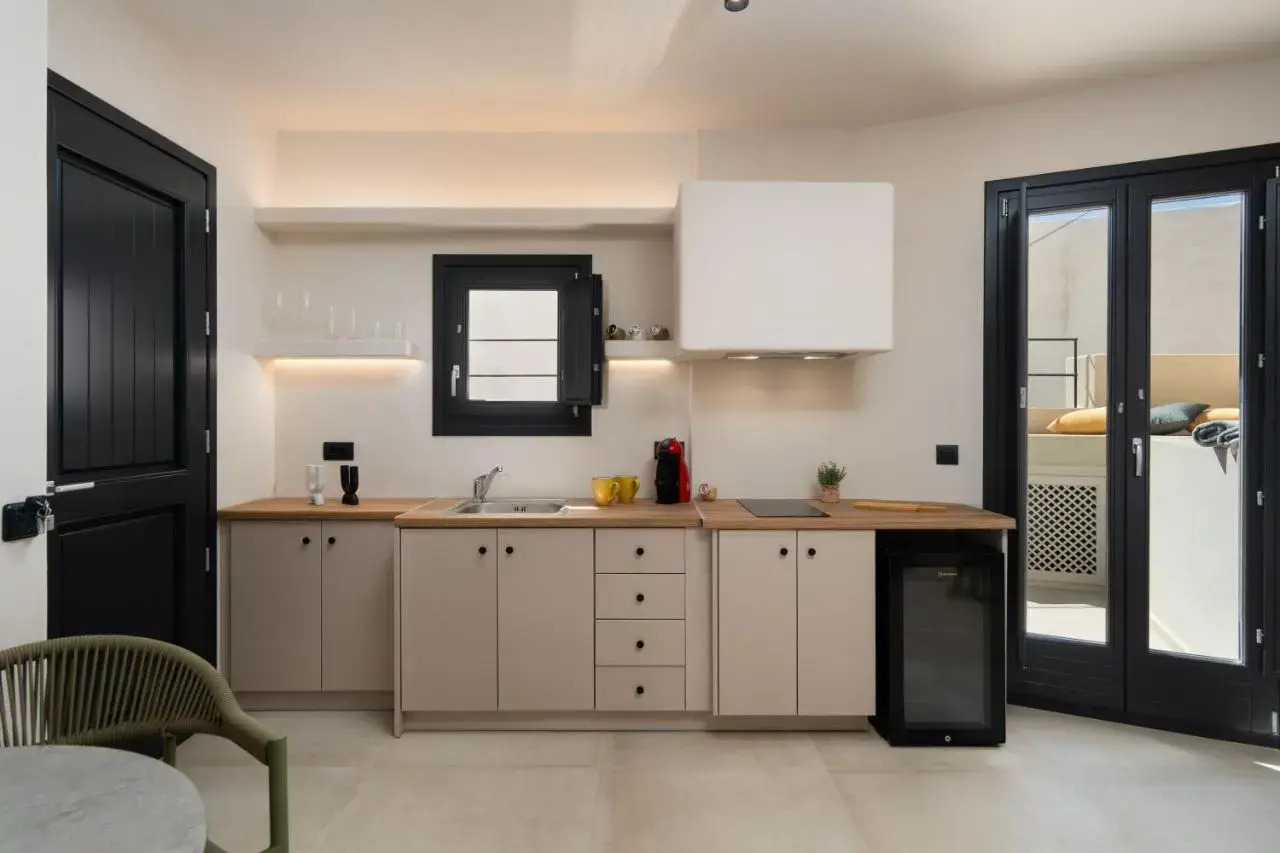 Photo - White Orchid Boutique Apartments