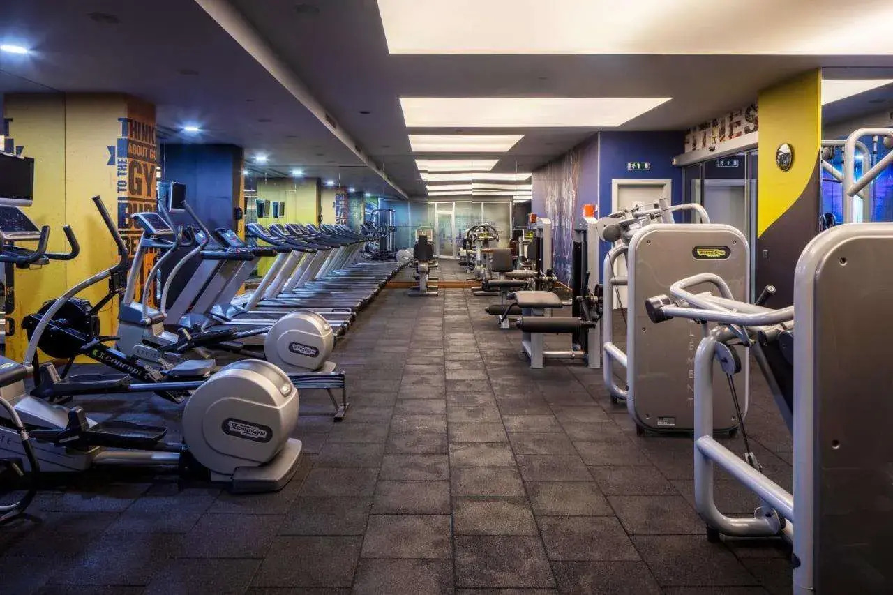 Photo - Holiday Inn Sisli by IHG