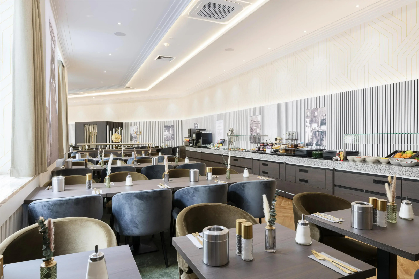 Foto - Hotel Essener Hof; Sure Hotel Collection by Best Western