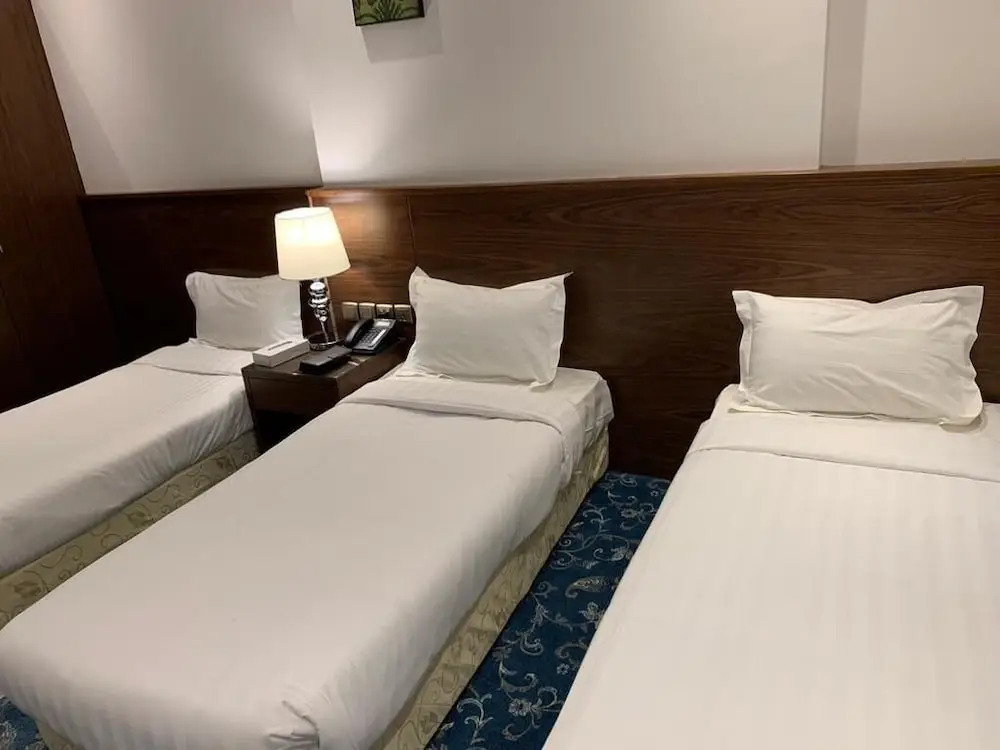 Photo - ميار طيبه السلام غرف مفروشه للايجار Hotel