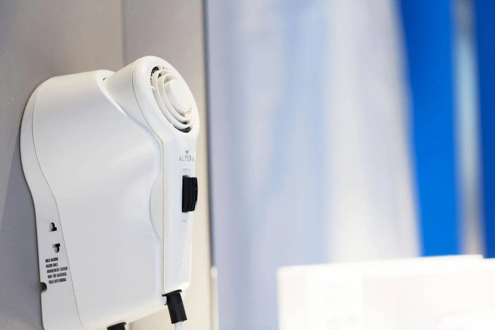 Photo - Fred Hotel Hauptbahnhof - Self Check-in