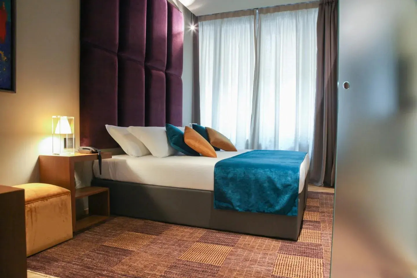 Photo - Triviho Hotel