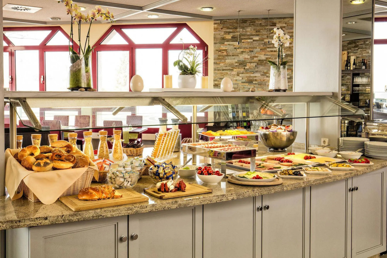 Foto - LOFTSTYLE Hotel Gerlingen, Sure Hotel Collection by Best Western