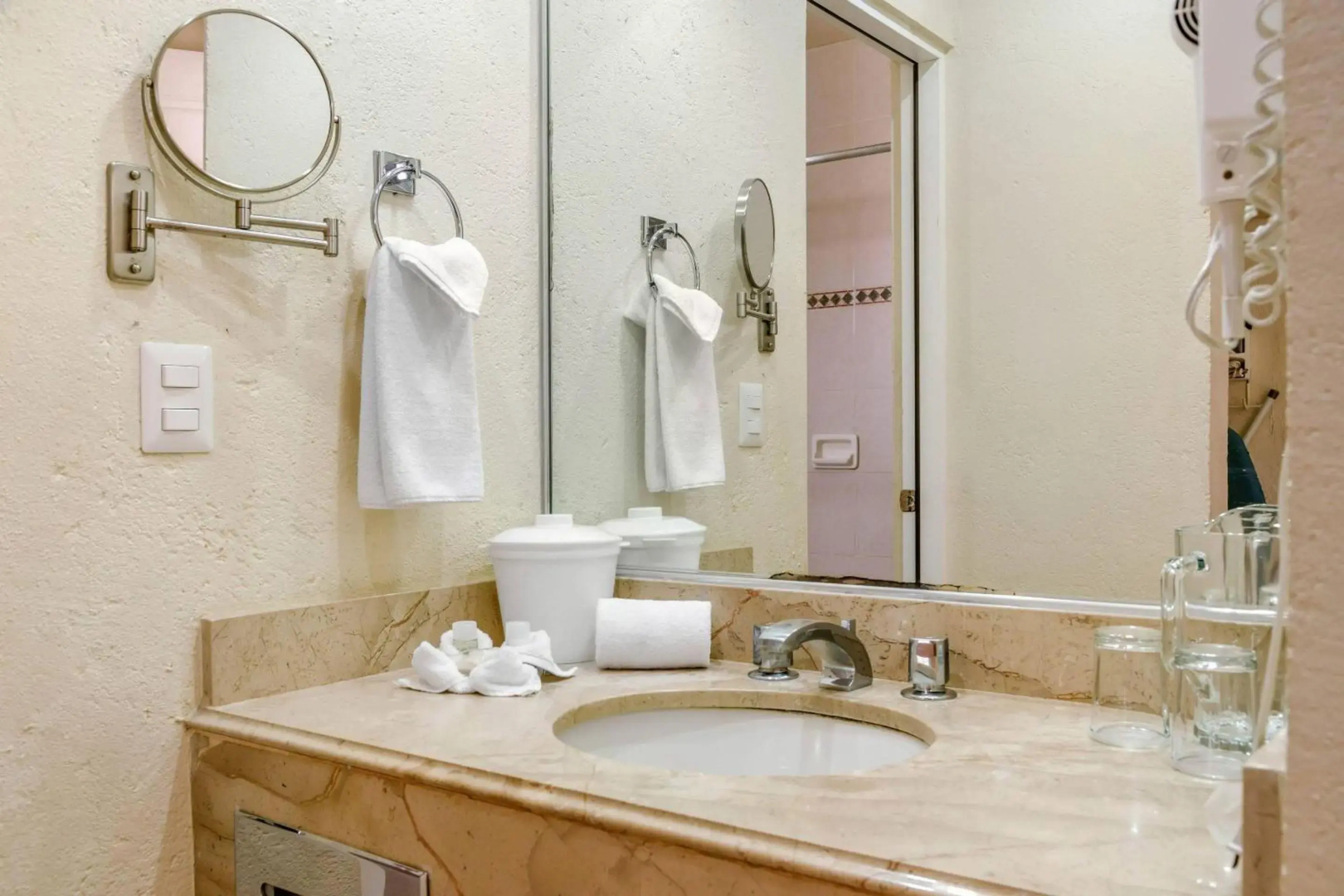 Foto - Comfort Inn Tampico