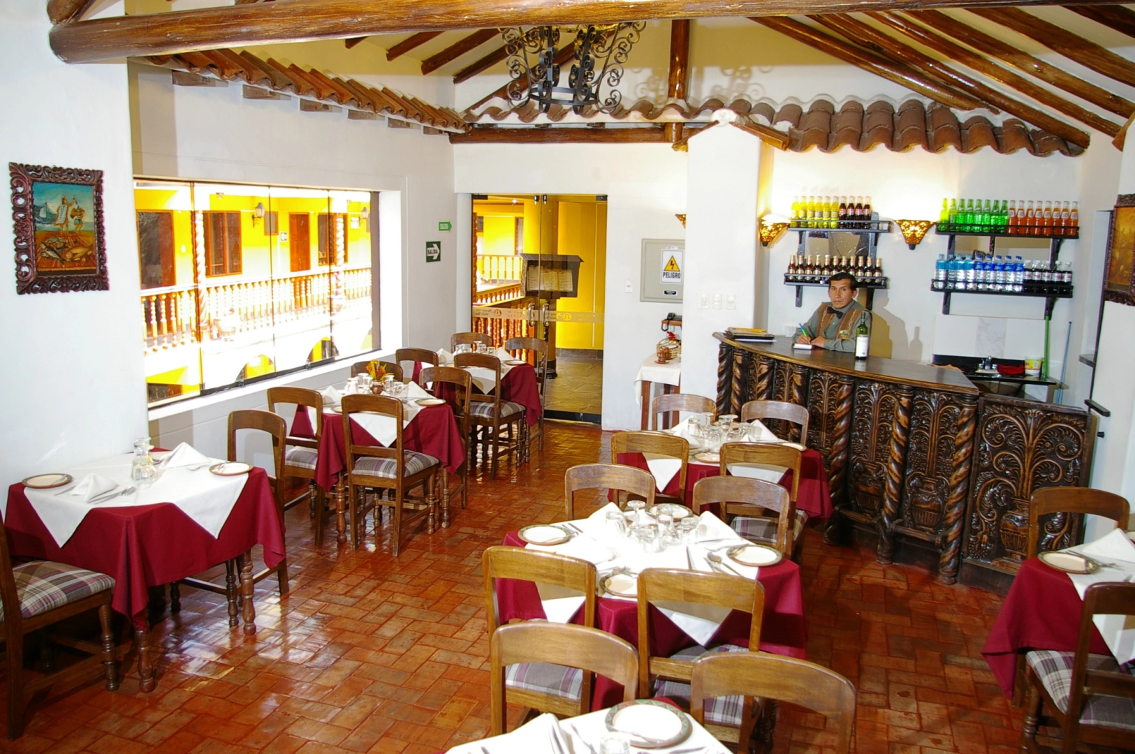 Foto - Munay Wasi Inn Hotel