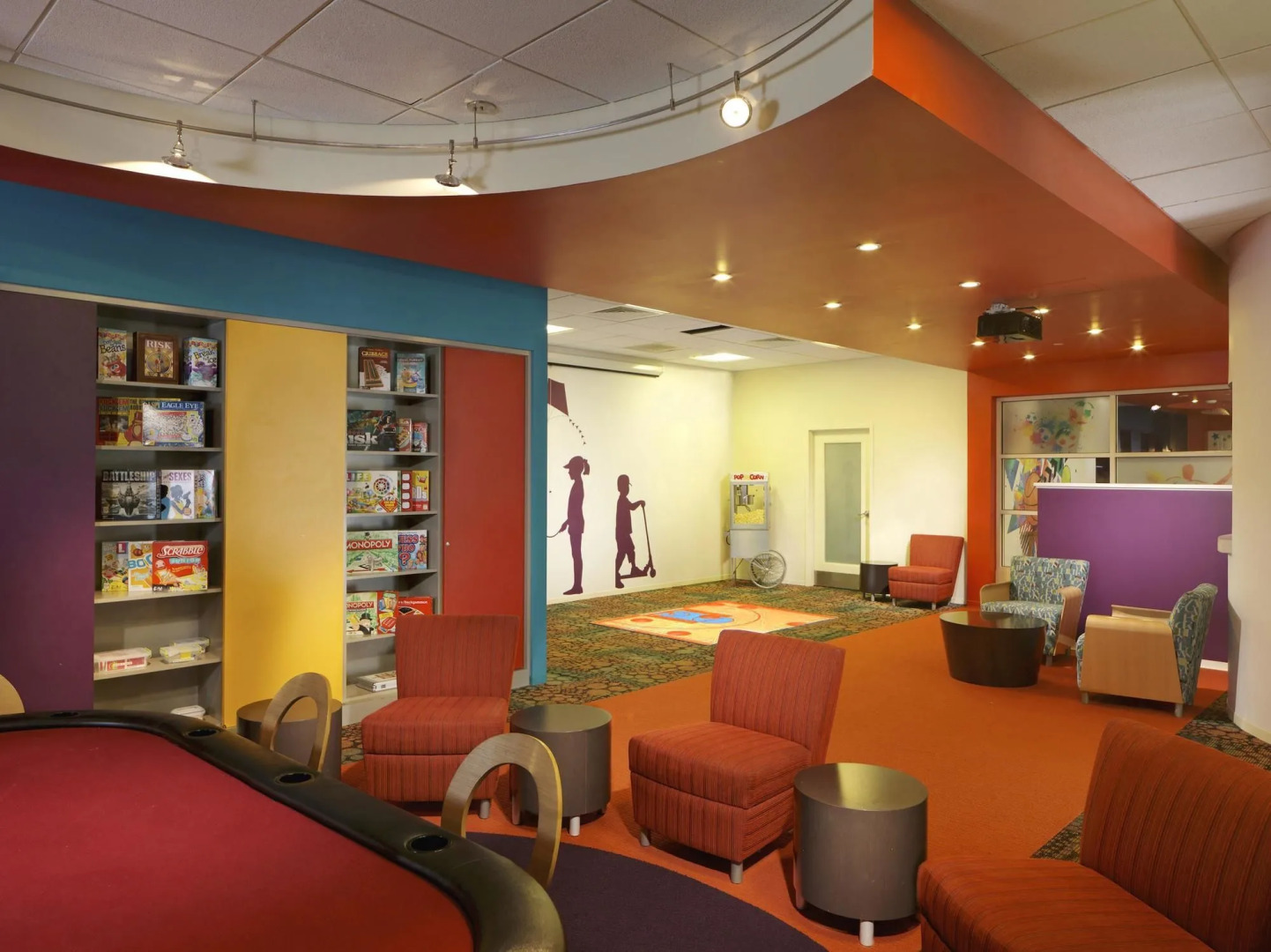 Foto - Hilton Grand Vacations Club Parc Soleil Orlando