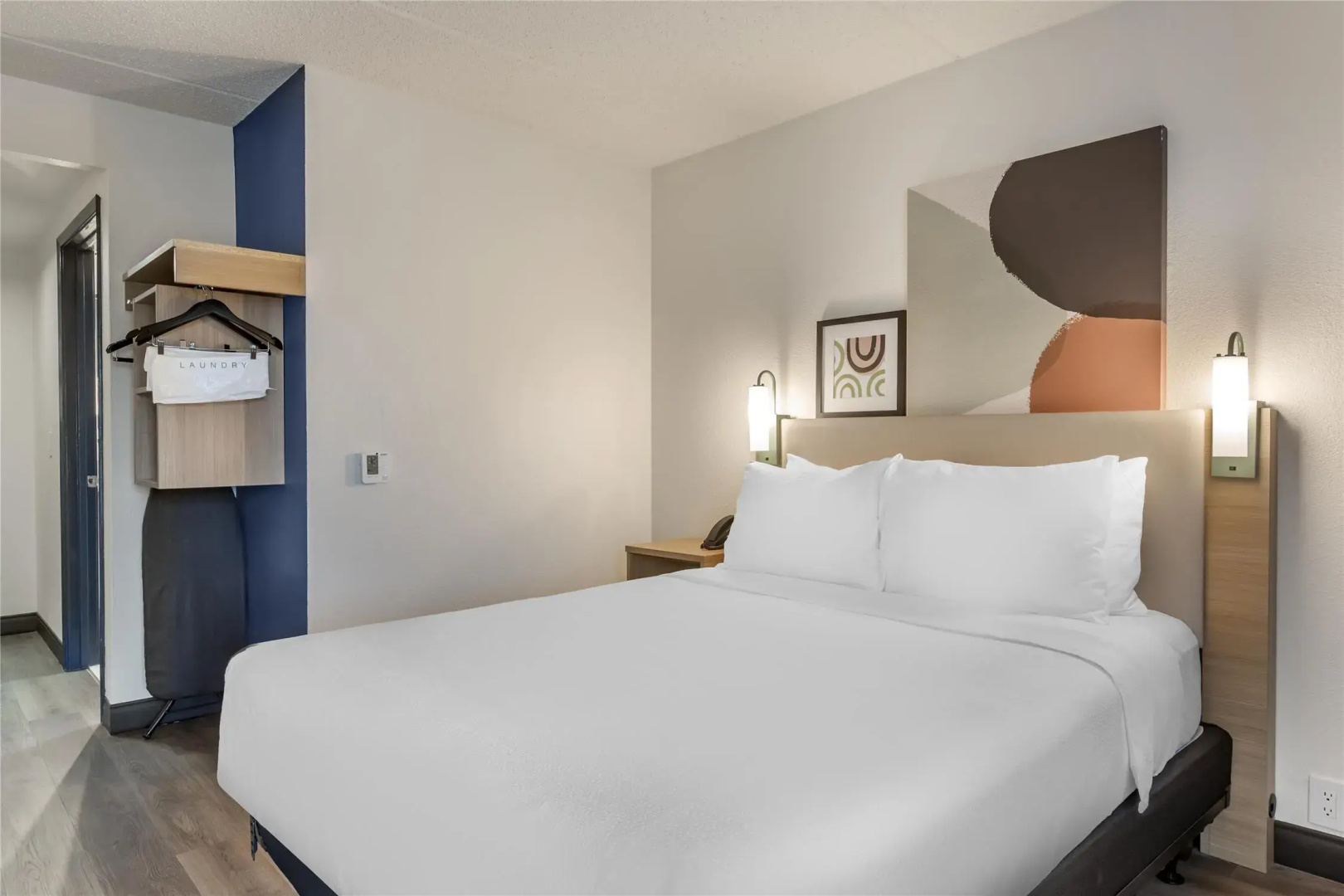 Photo - Spark by Hilton Atlanta Airport South College Park