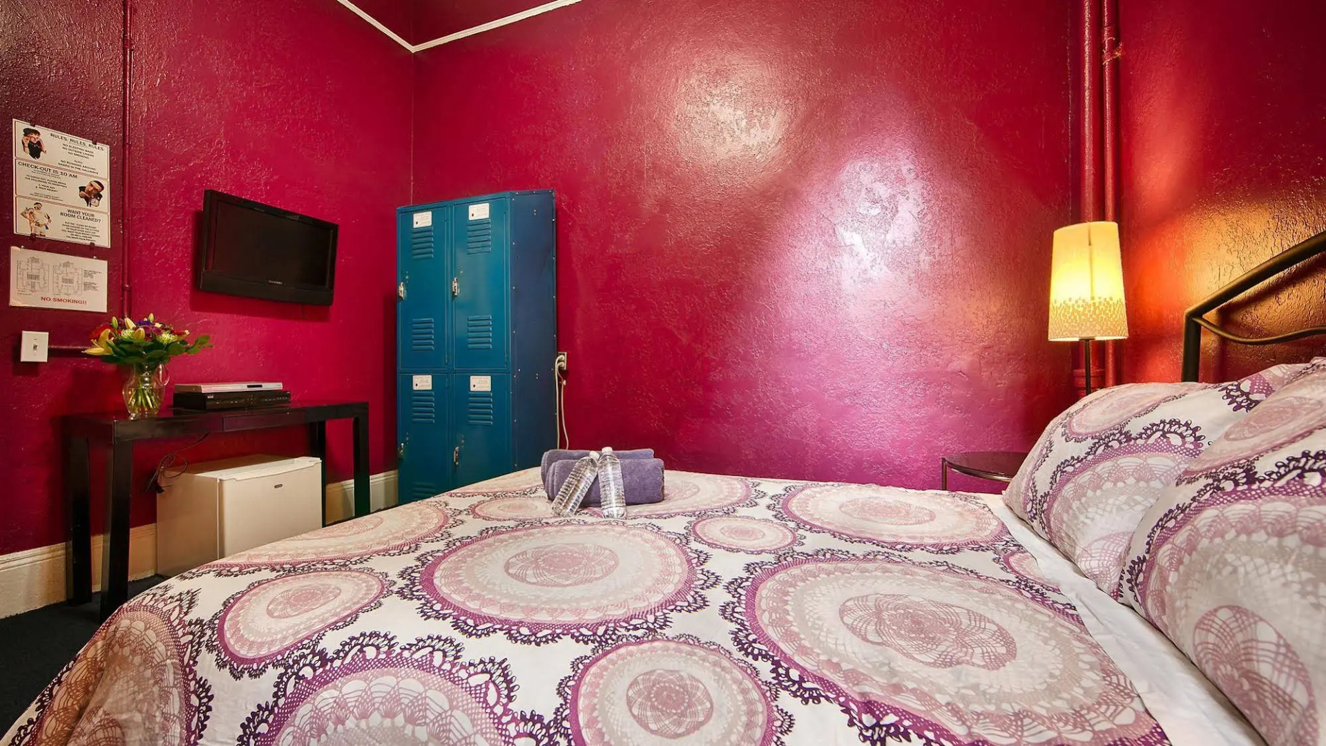 Photo - Gaslamp Hostel