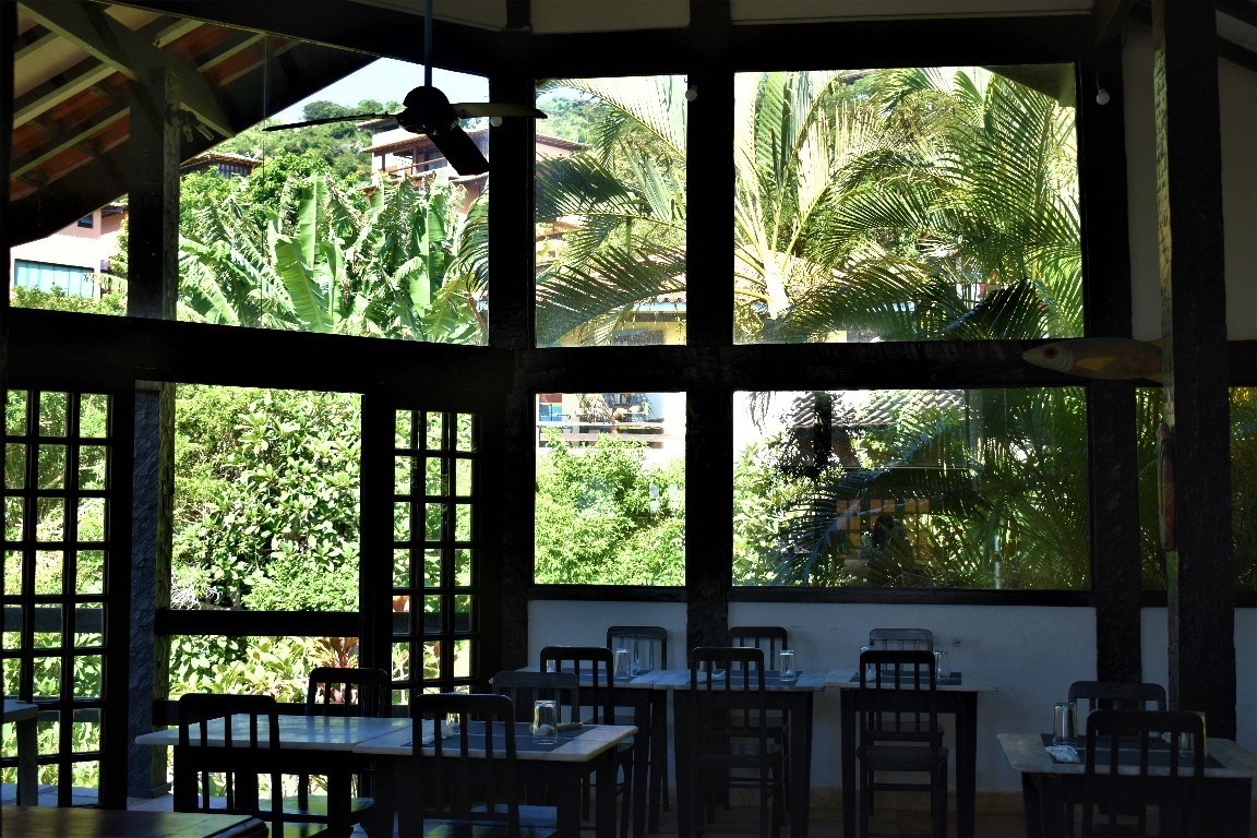 Photo - Hibiscus Beach Pousada
