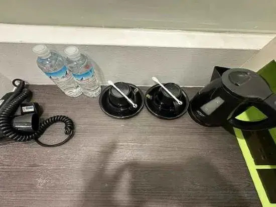 Foto - Lion Peak Dickson