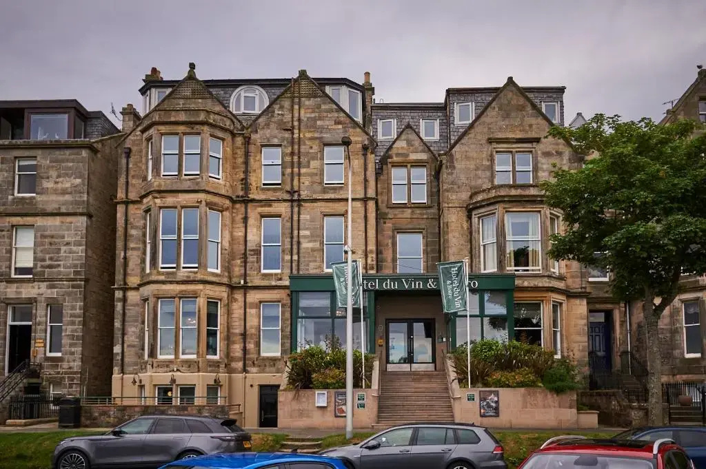 Photo - Hotel du Vin & Bistro St. Andrews