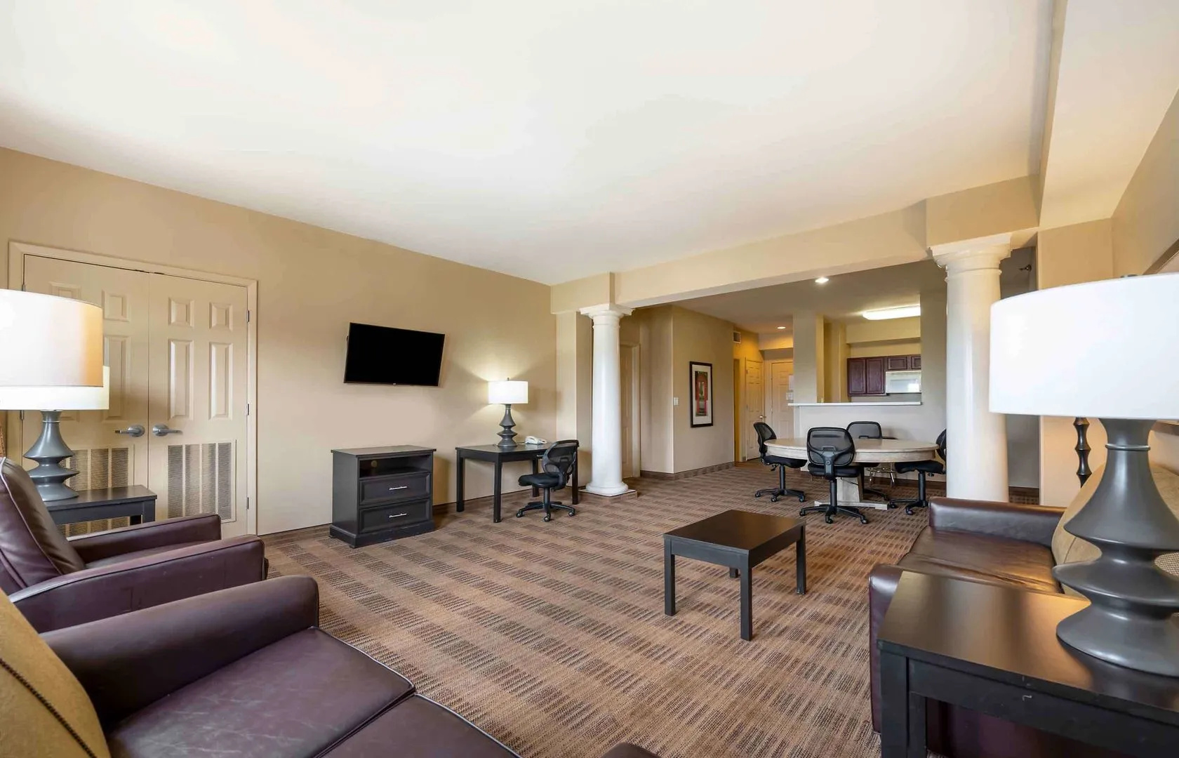 Foto - Extended Stay America Suites - Indianapolis - Airport - W Southern Ave