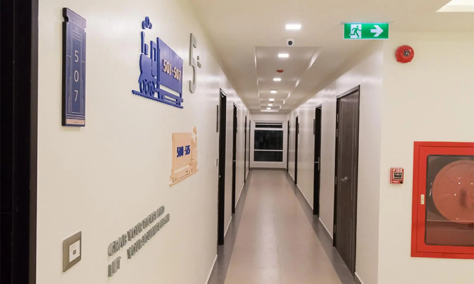 Foto - Tarawish Hotel