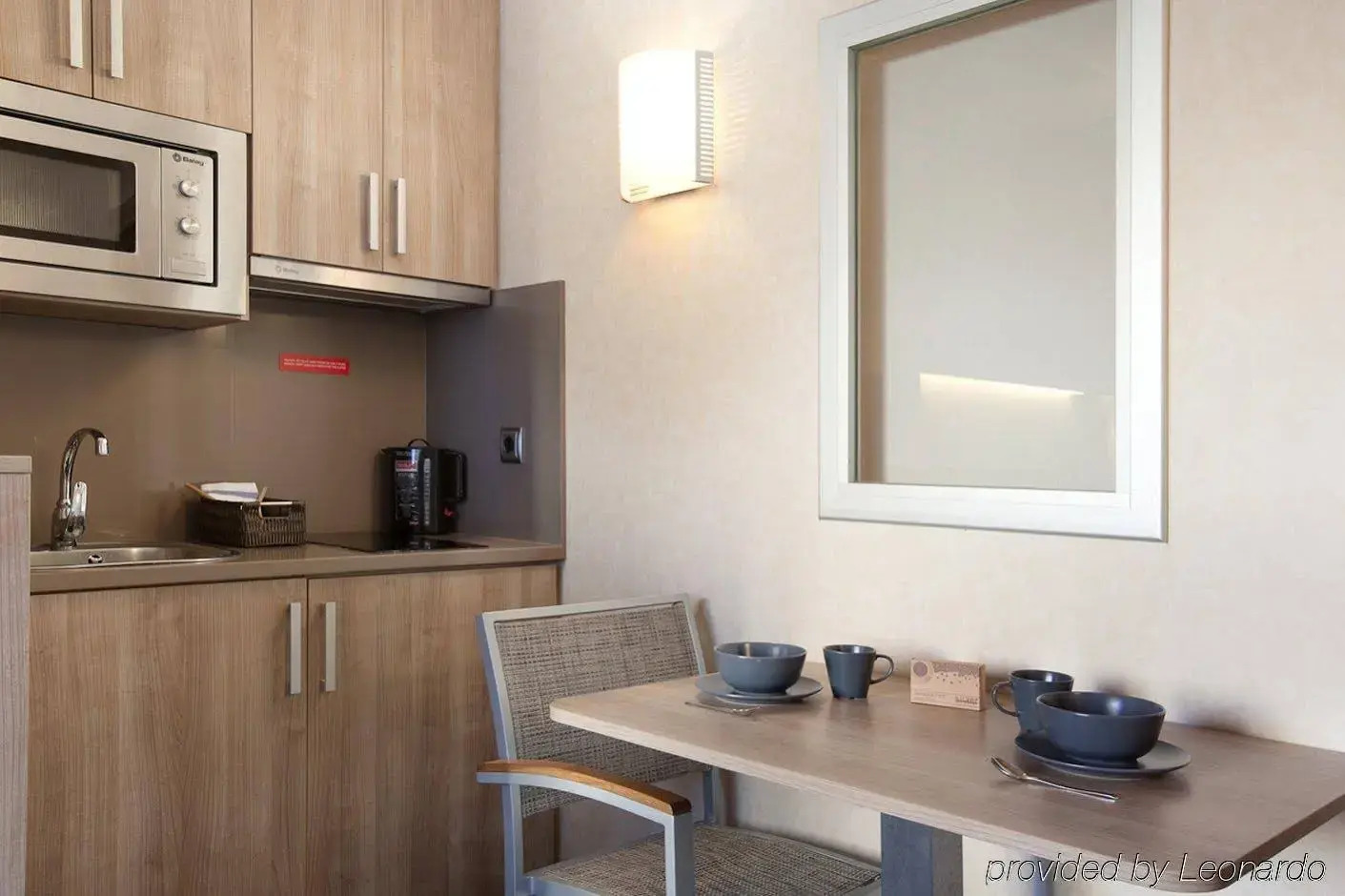 Foto - Aparthotel Silver