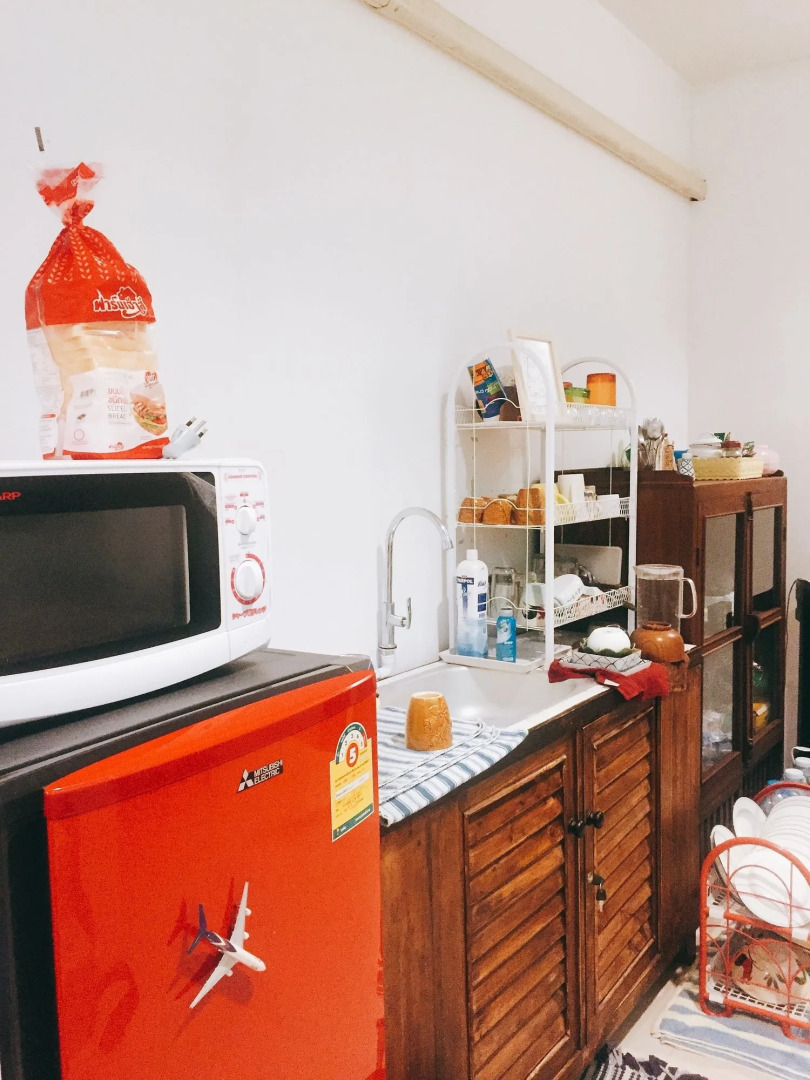 Foto - Rimnim Hostel