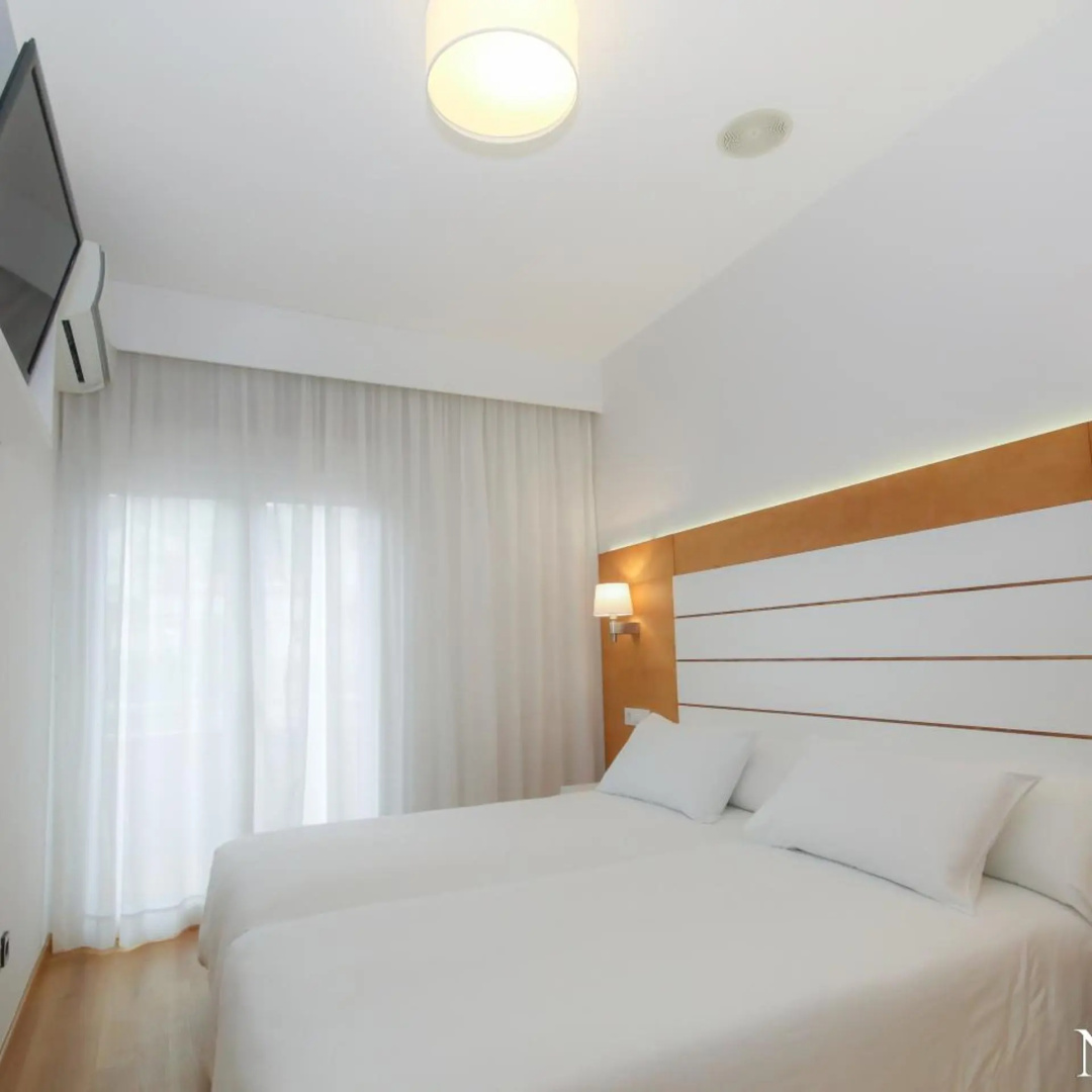 Foto - Hotel Spa Nanin Playa