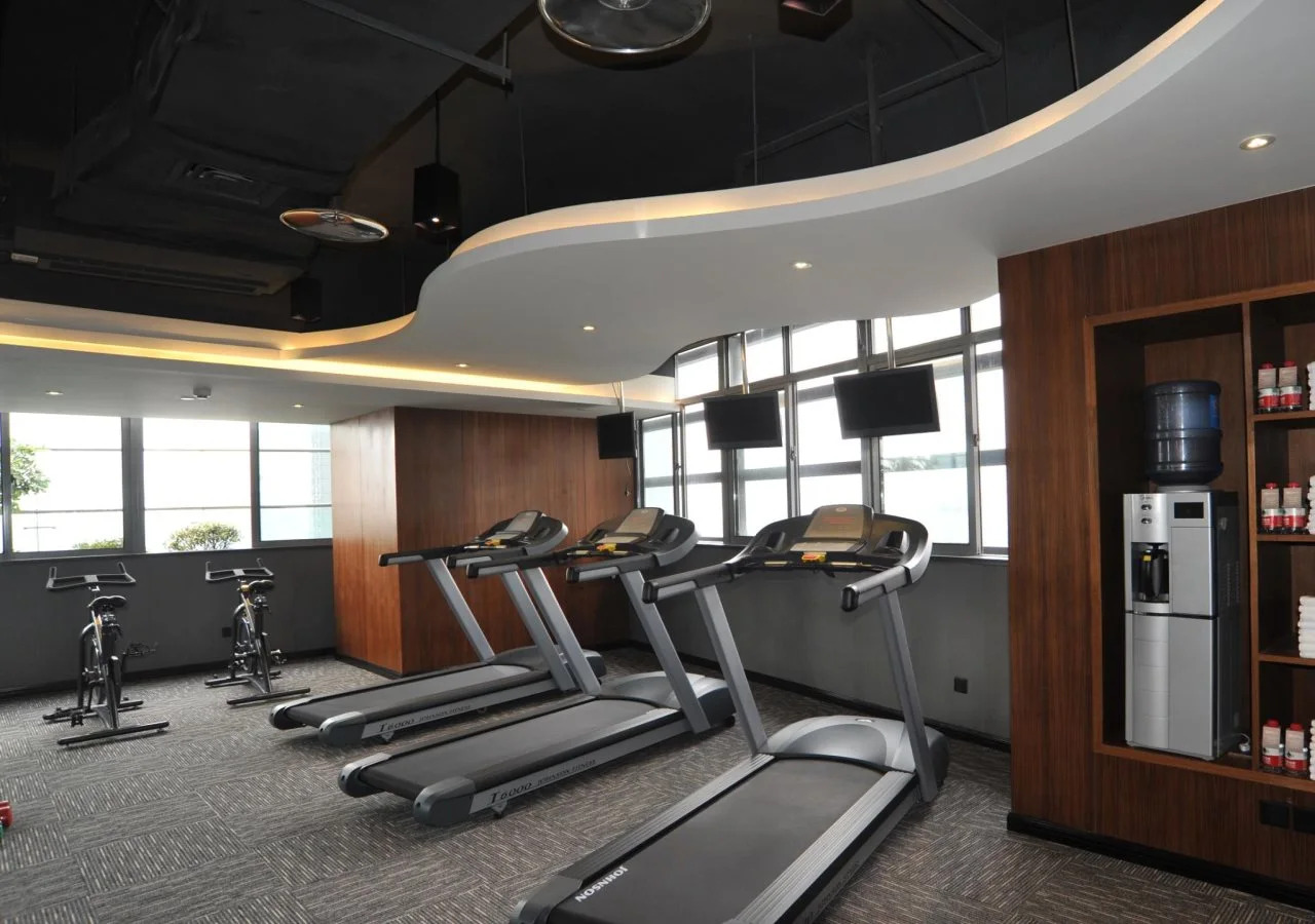 Photo - 重庆江北观音桥高悦酒店地铁站店KaoYu Hotel