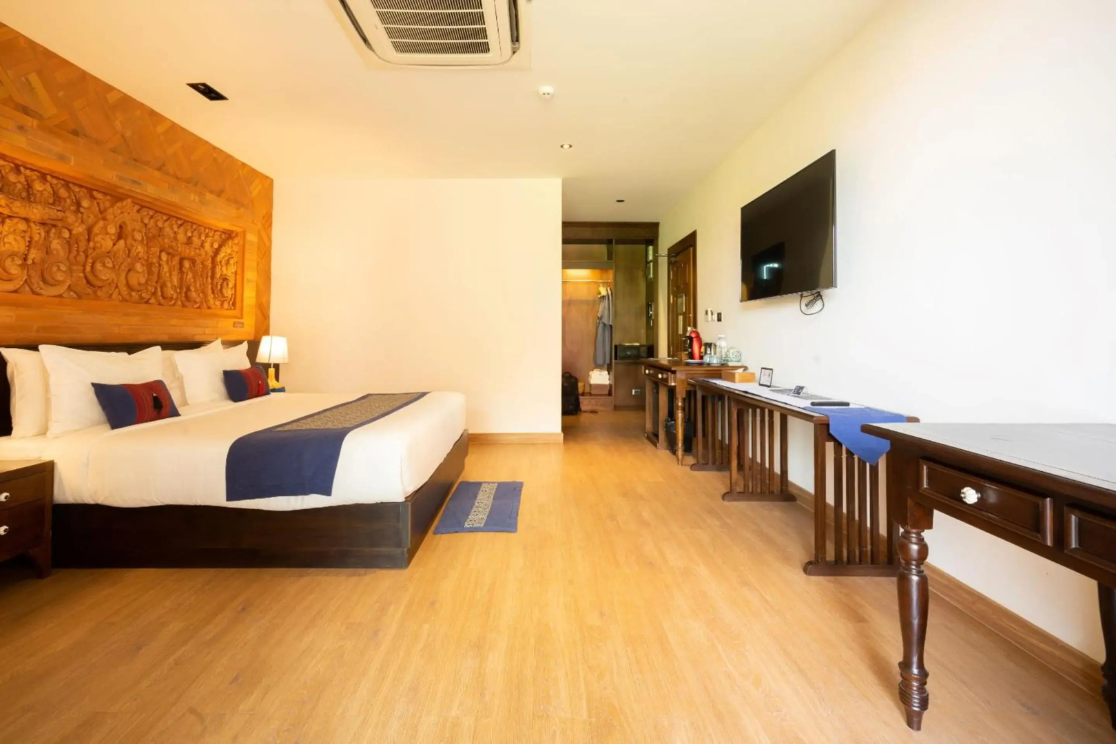 Photo - Phor Liang Meun Terracotta Arts Hotel