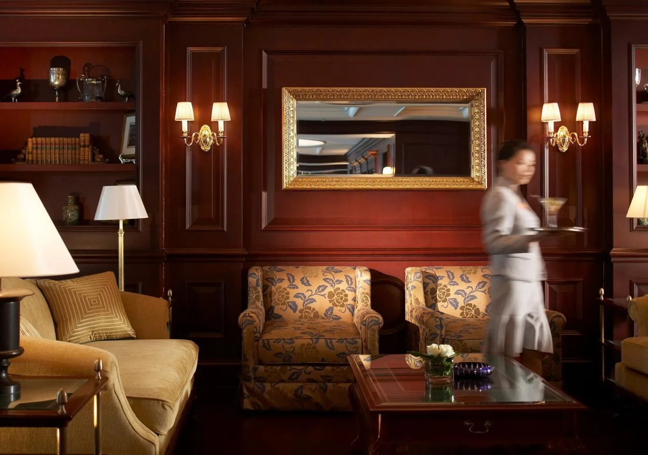 Foto - The Ritz-Carlton Beijing