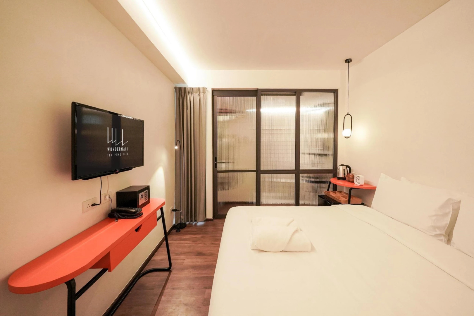 Photo - Wonderwall Hotel