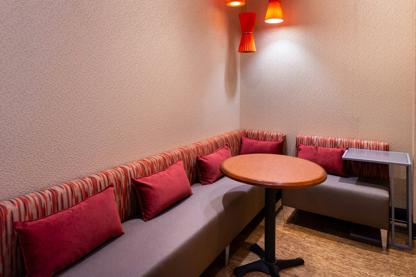 Foto - Springhill Suites by Marriott Pittsburgh North Shore