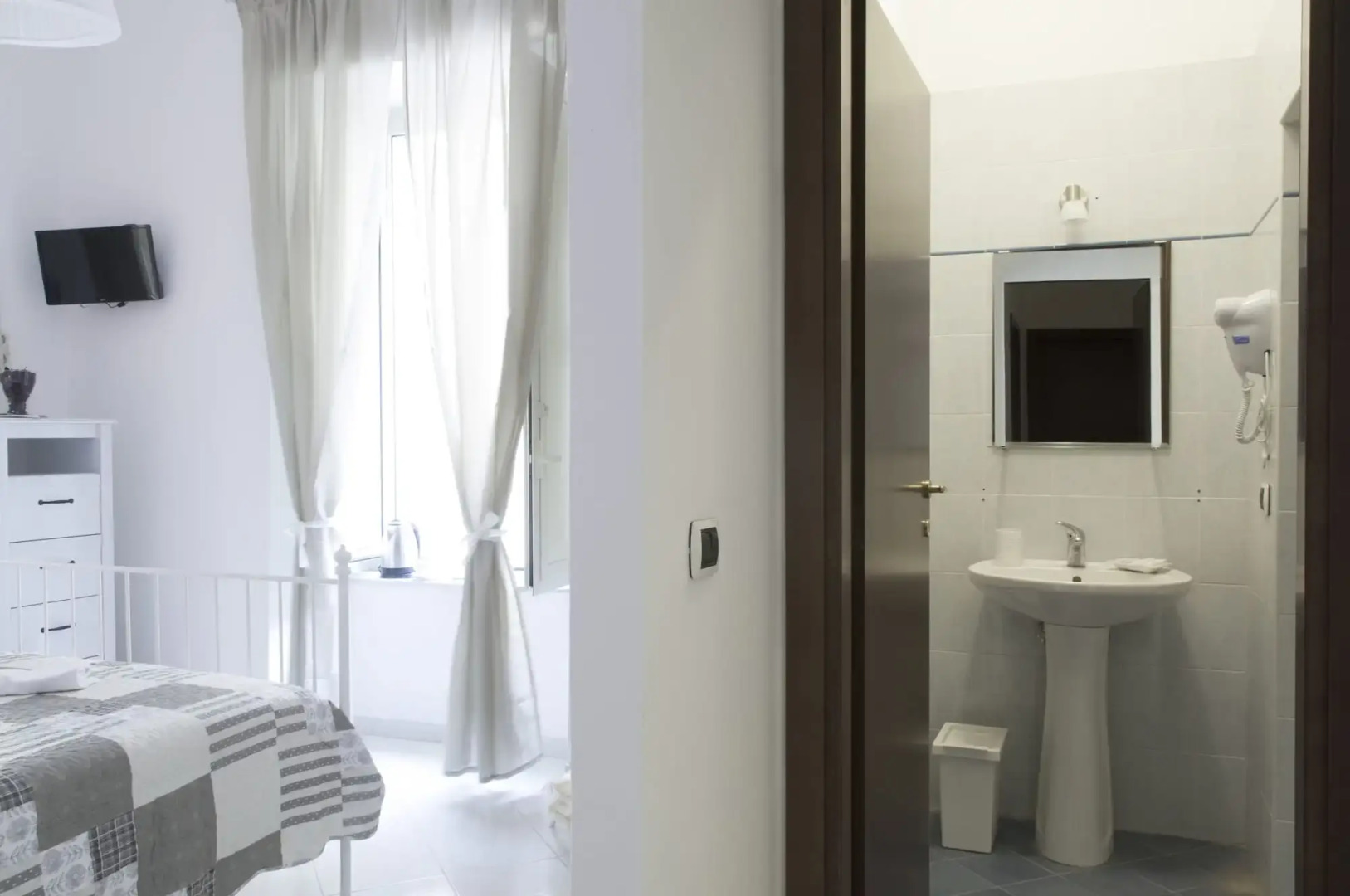 Foto - Sfumature Partenopee