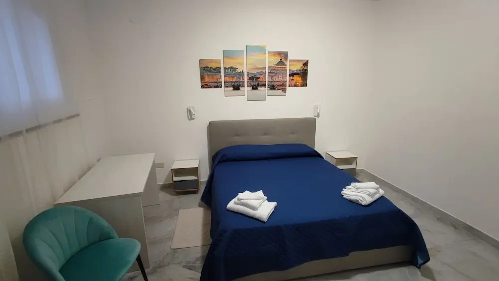 Foto - Vatican Green Garden