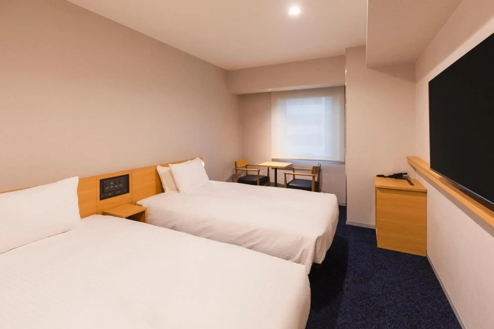 Foto - Sotetsu Fresa Inn Sapporo-Susukino