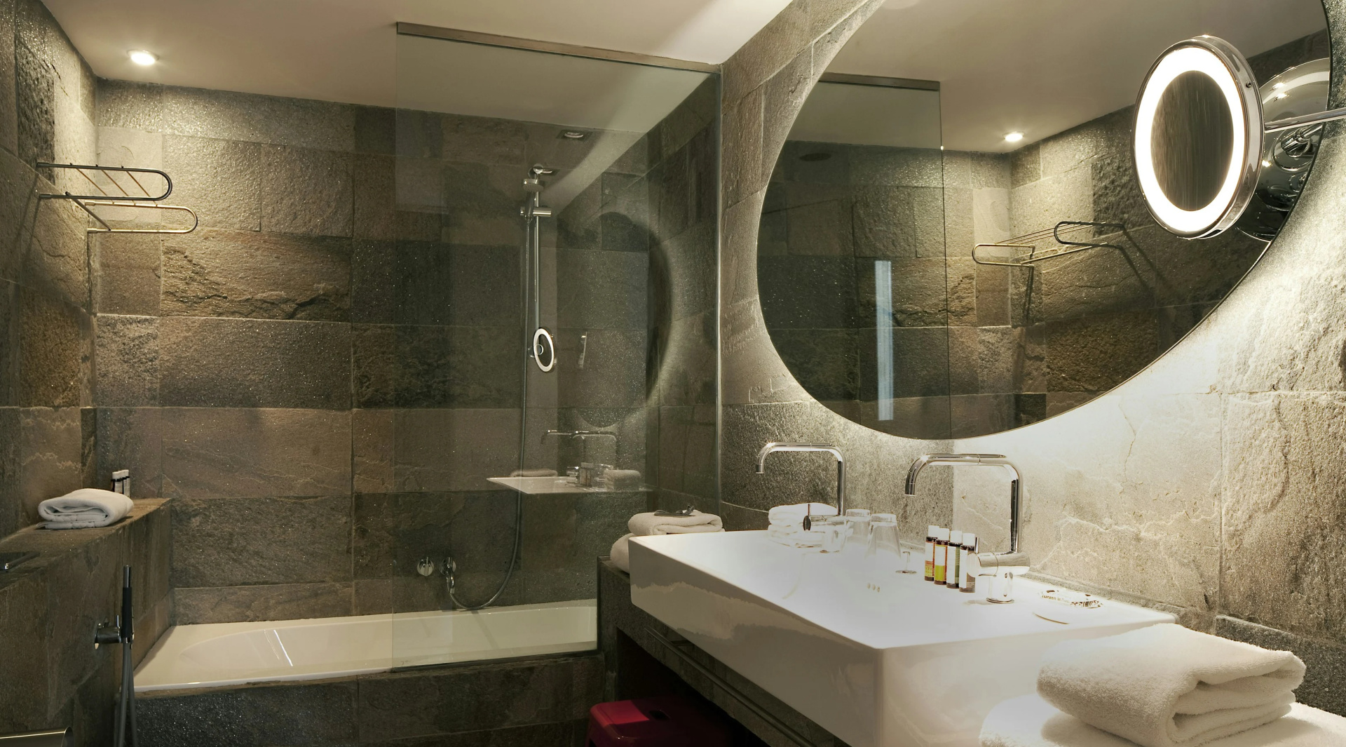 Photo - Hotel Neri Relais & Chateaux