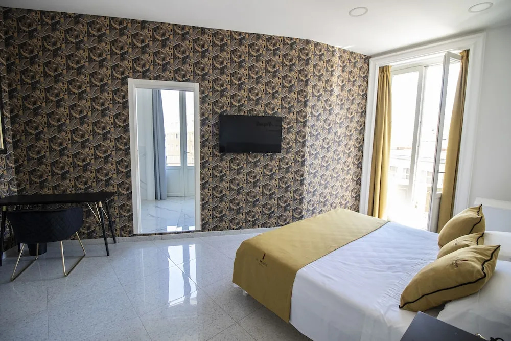 Photo - Le Angioine Rooms