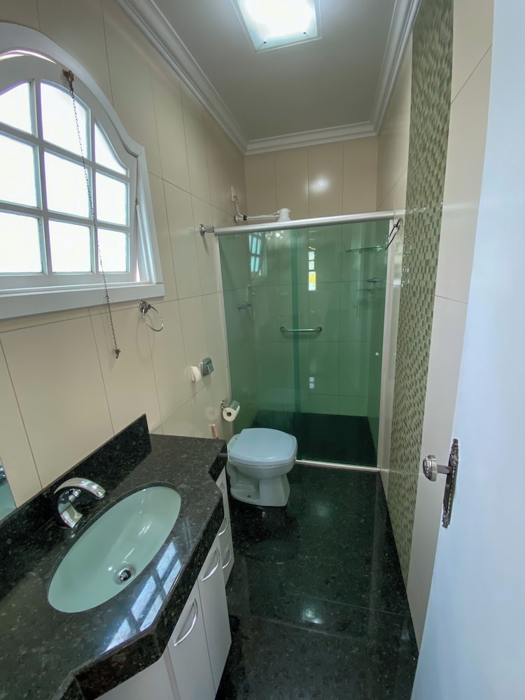 Elite Flat