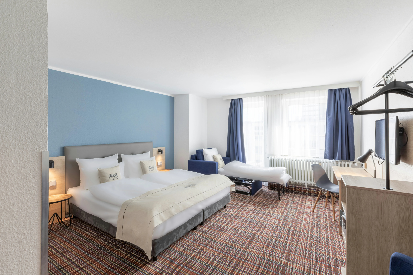 Photo - Hotel Ambassador Essen