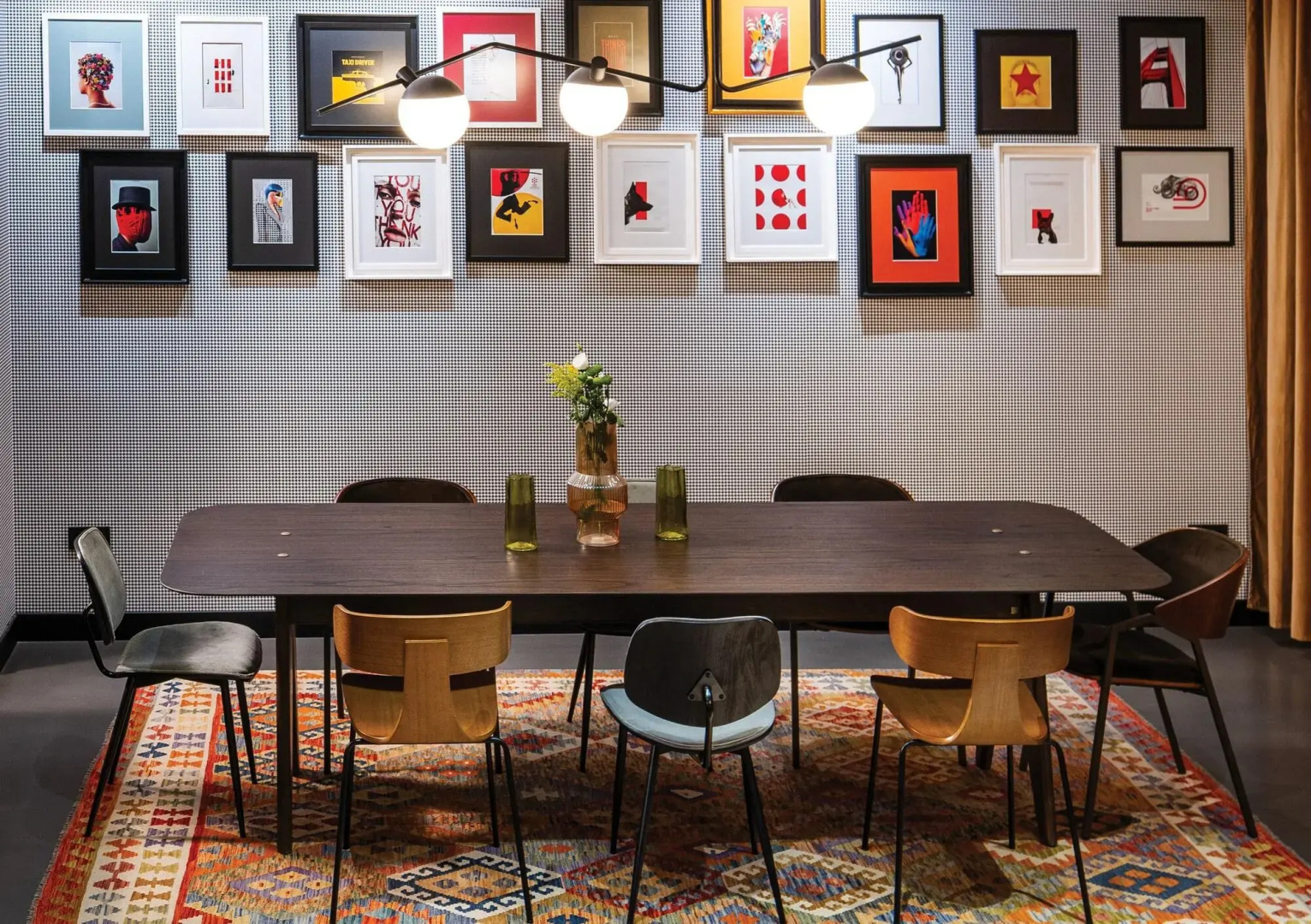 Foto - Rila Hotel Sofia