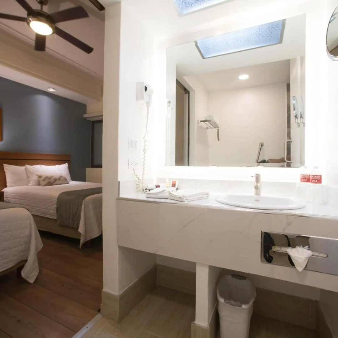 Photo - Hotel Abu