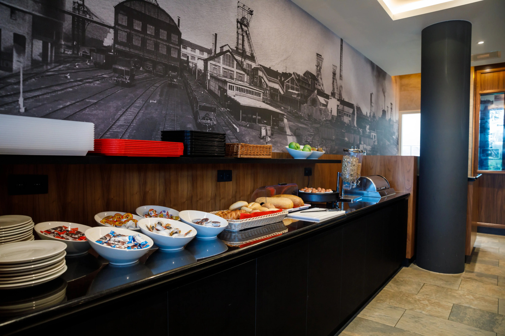 Photo - Bastion Hotel Geleen