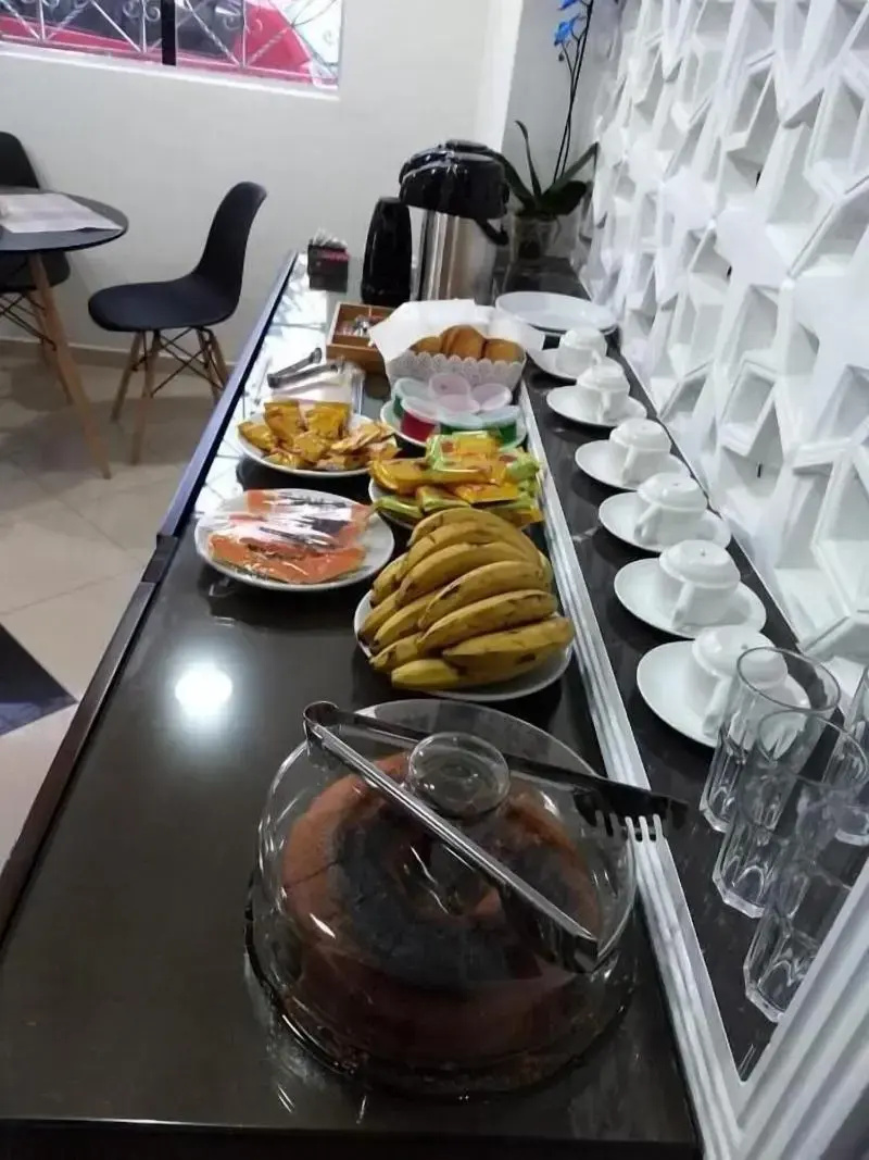 Photo - Hotel Flor Paulista