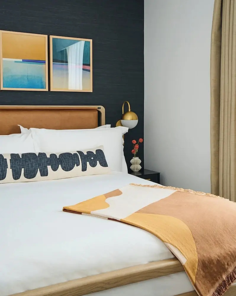 Foto - Rusk House Serviced Apartments