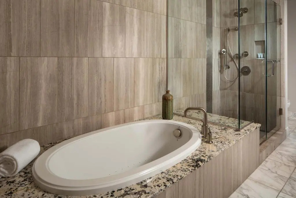 Foto - The Westin Houston, Memorial City