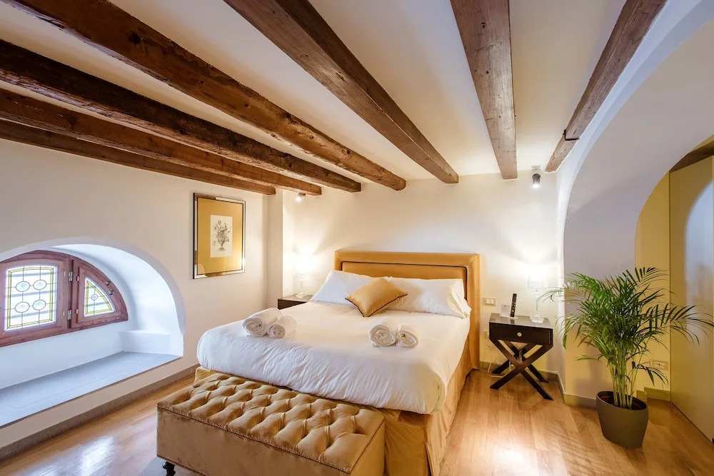 Foto - Relais Tosinghi