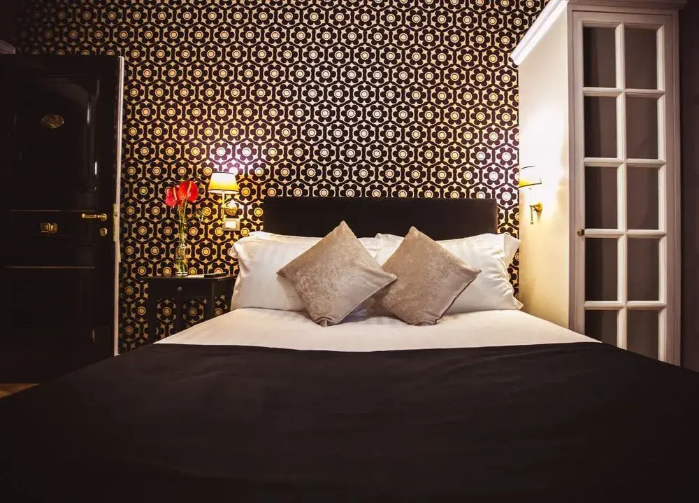 Foto - Hotel Parrasio