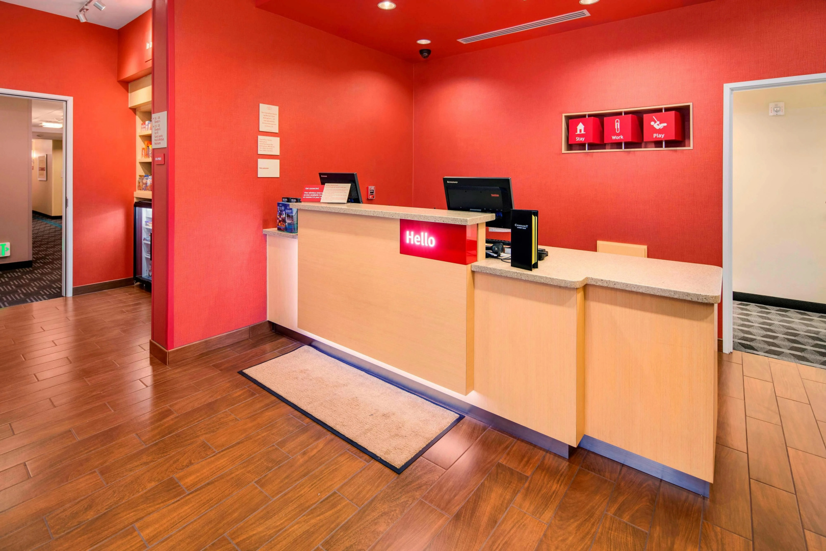 Photo - TownePlace Suites by Marriott Bellingham