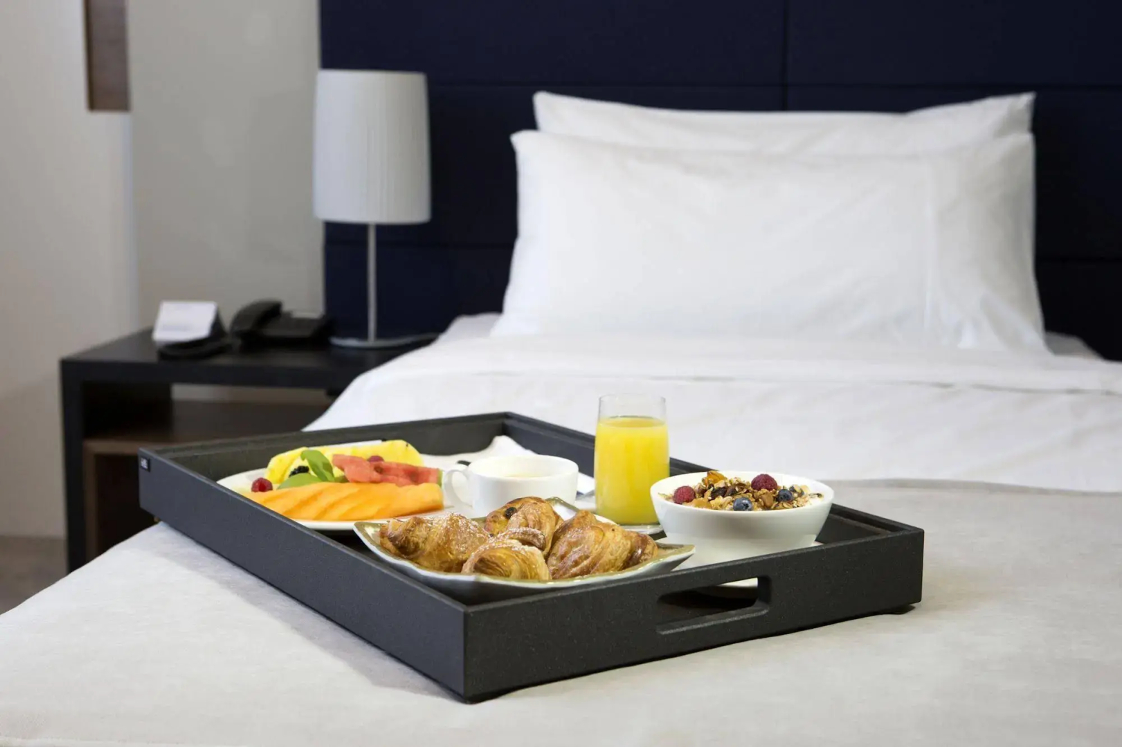 Photo - Marvie Hotel & Health