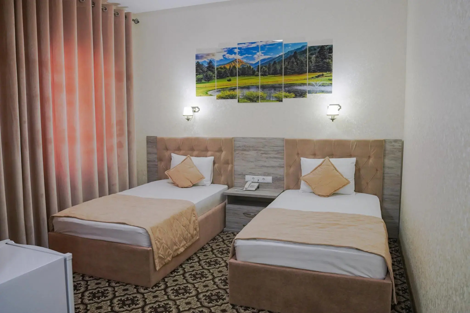 Foto - Level Hotel