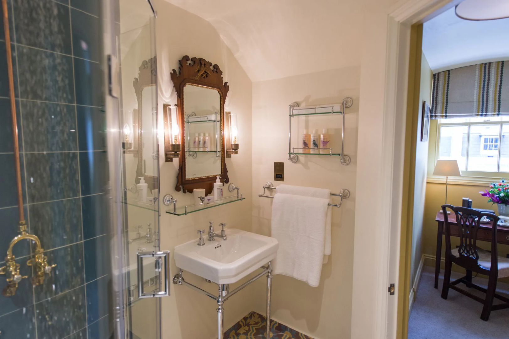 Foto - The Portobello Hotel