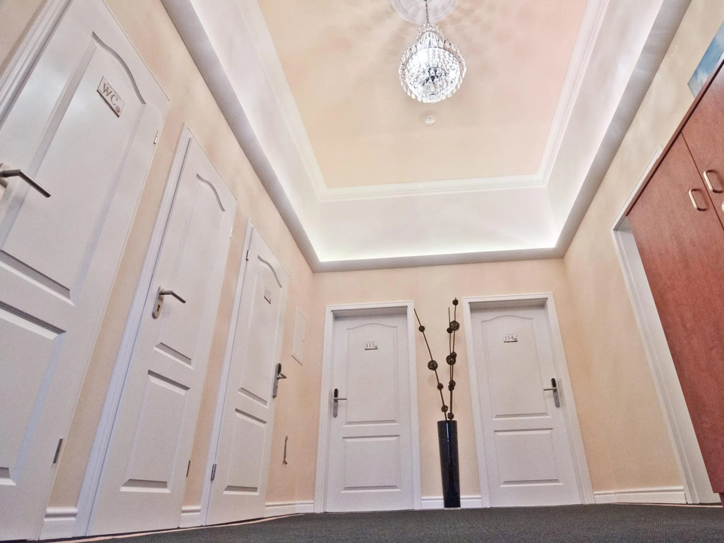 Photo - Hotel West an der Bockenheimer Warte