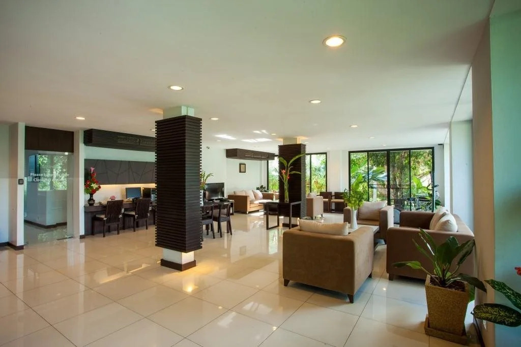 Foto - Sang Serene House