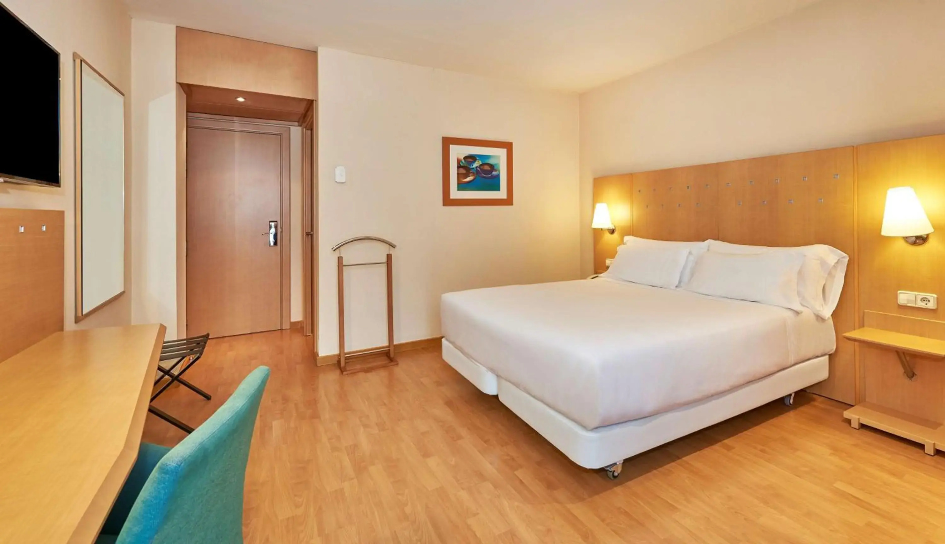 Foto - Sercotel Porta Barcelona