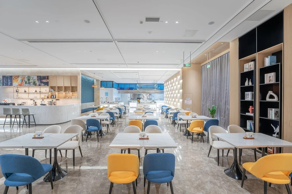 Photo - Holiday Inn Express Qingdao Northern West Coast by IHG