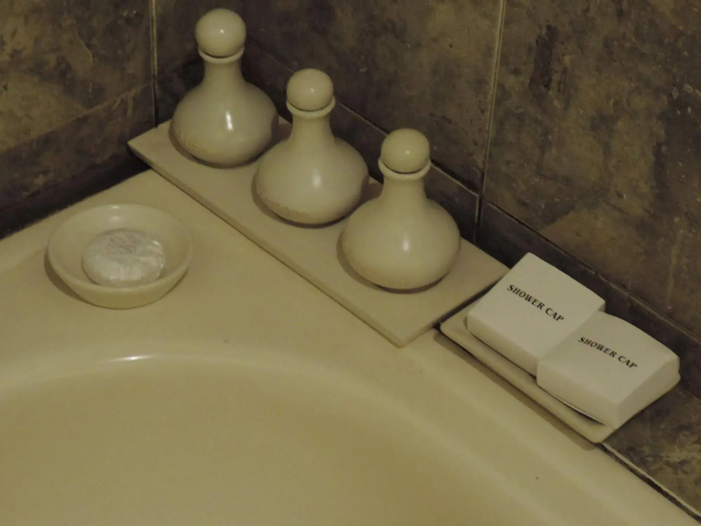 Foto - Nick's Hidden Cottages by Mahaputra